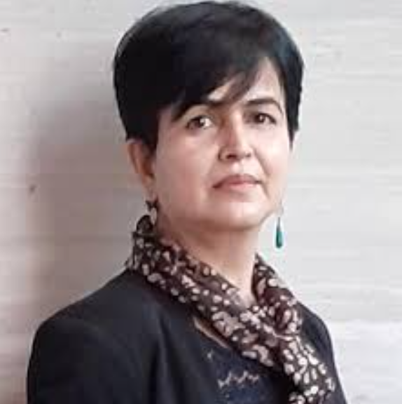 Nupur Bartwal